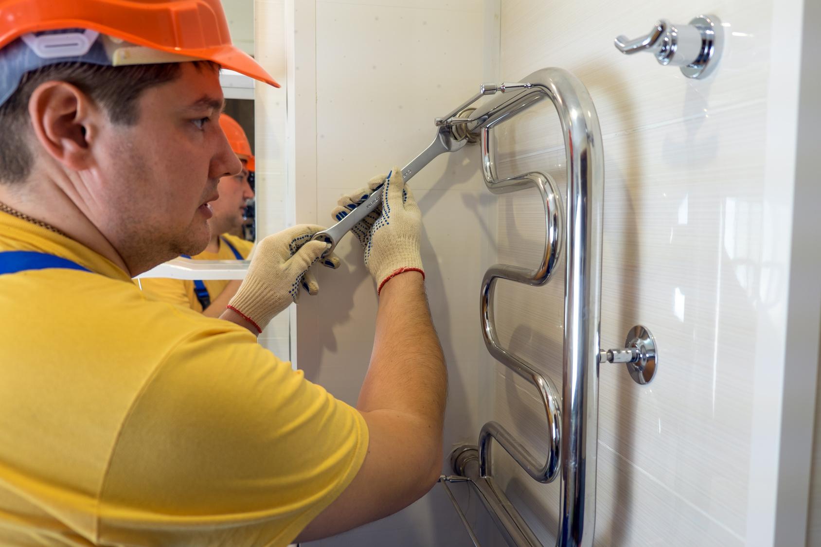 devis chauffage électrique Créteil