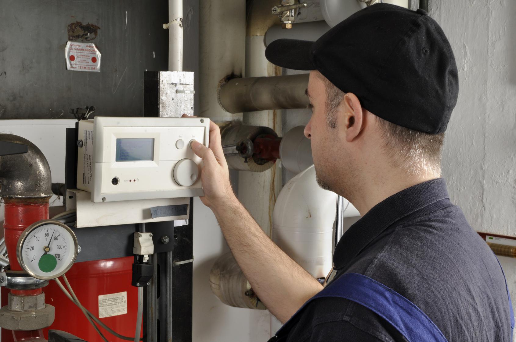 devis chauffage électrique Créteil